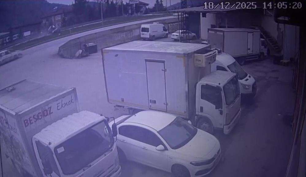 Duruşma yolunda feci son! Avukat Erhan Şahiner hayatını kaybetti 5